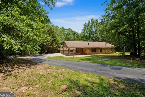 241 Busbin RD