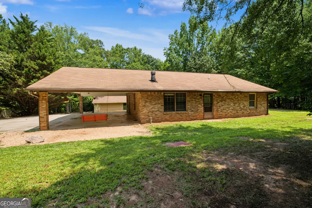 241 Busbin RD Fayetteville, GA 30215