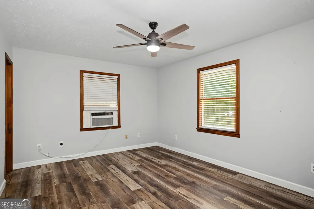 241 Busbin RD Fayetteville, GA 30215