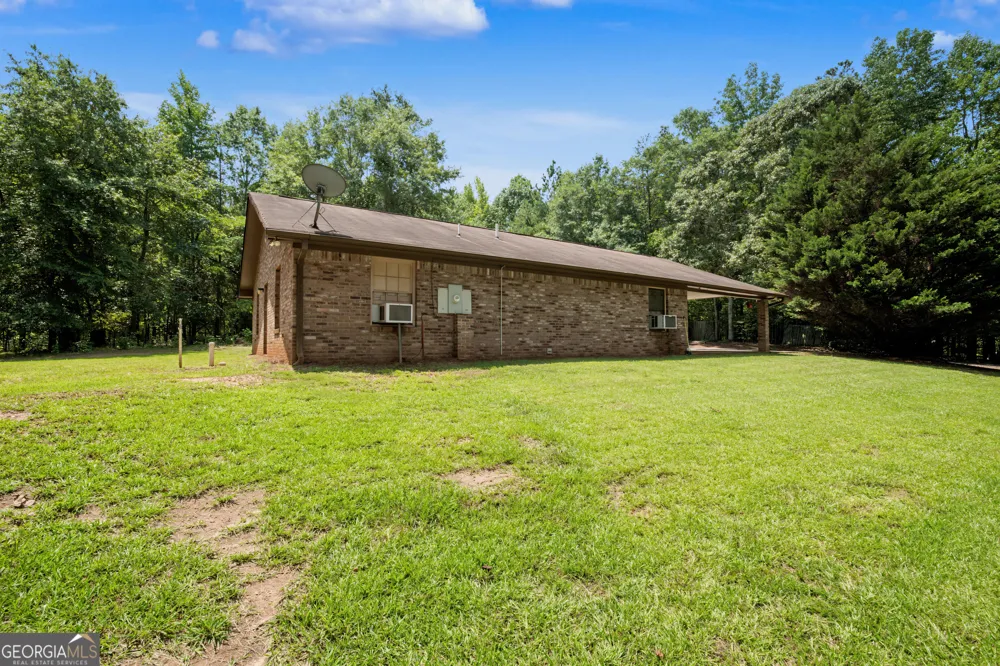 241 Busbin RD Fayetteville, GA 30215