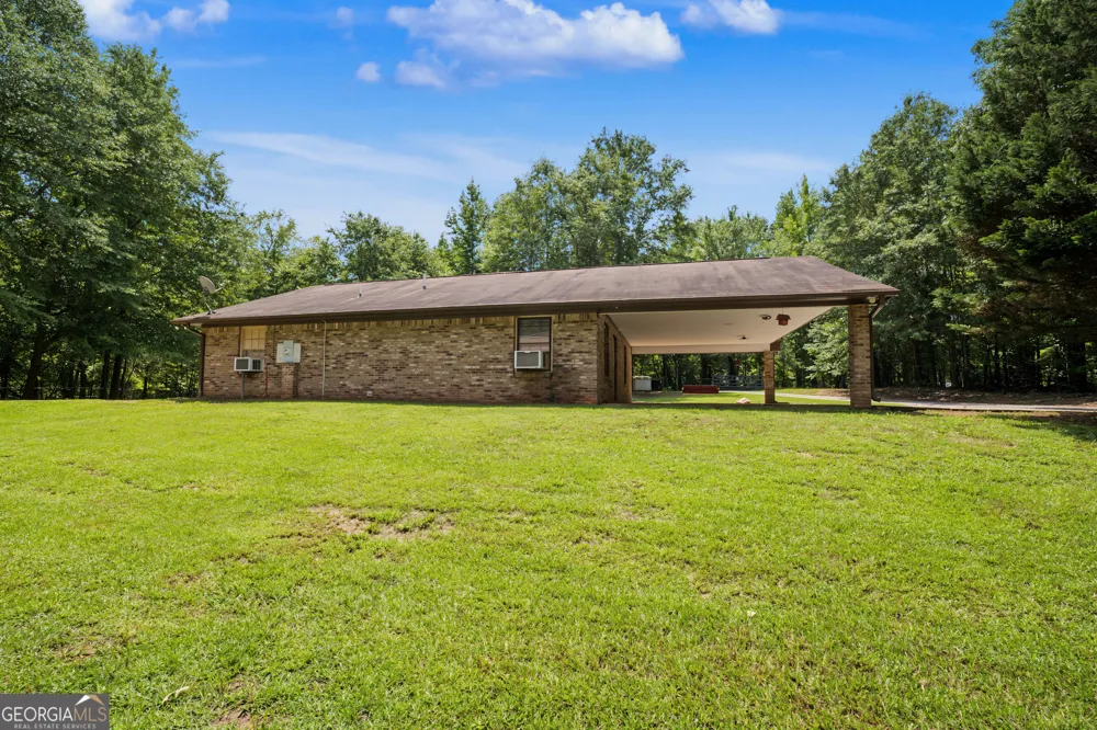 241 Busbin RD Fayetteville, GA 30215