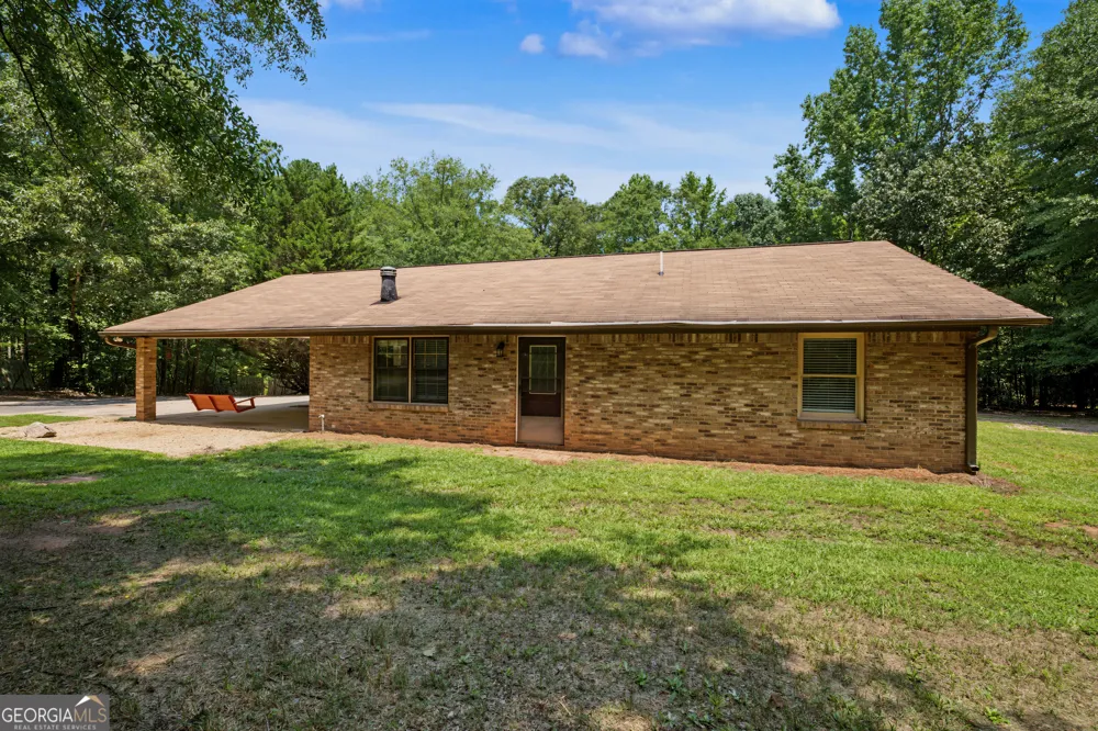 241 Busbin RD Fayetteville, GA 30215