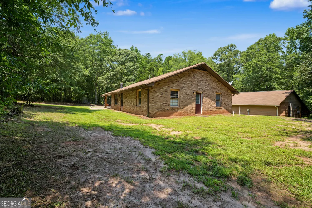 241 Busbin RD Fayetteville, GA 30215