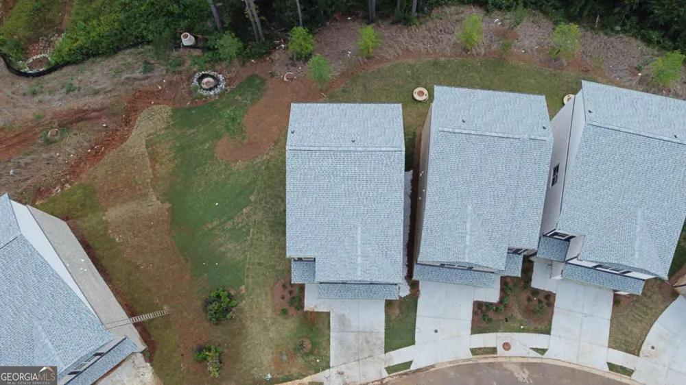 4355 Almanor CIR Norcross, GA 30071