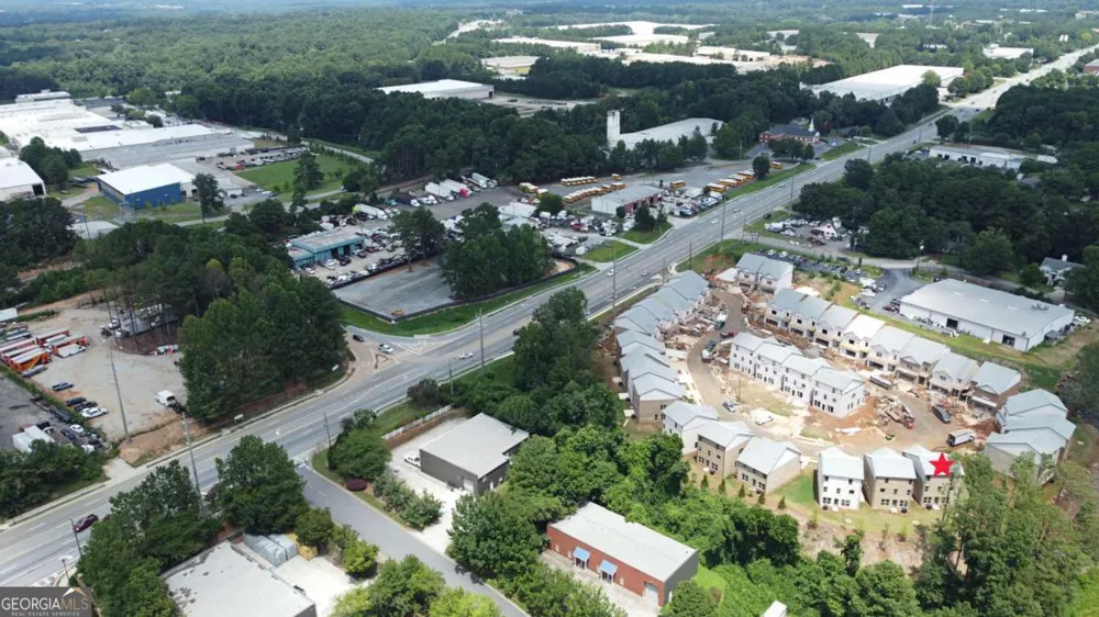 4355 Almanor CIR Norcross, GA 30071