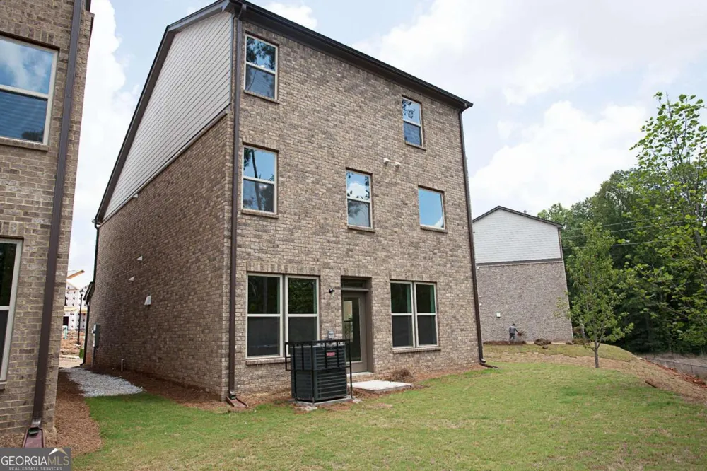 4355 Almanor CIR Norcross, GA 30071