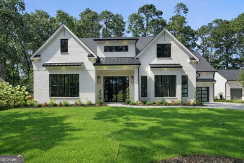 205 Shady Grove LN