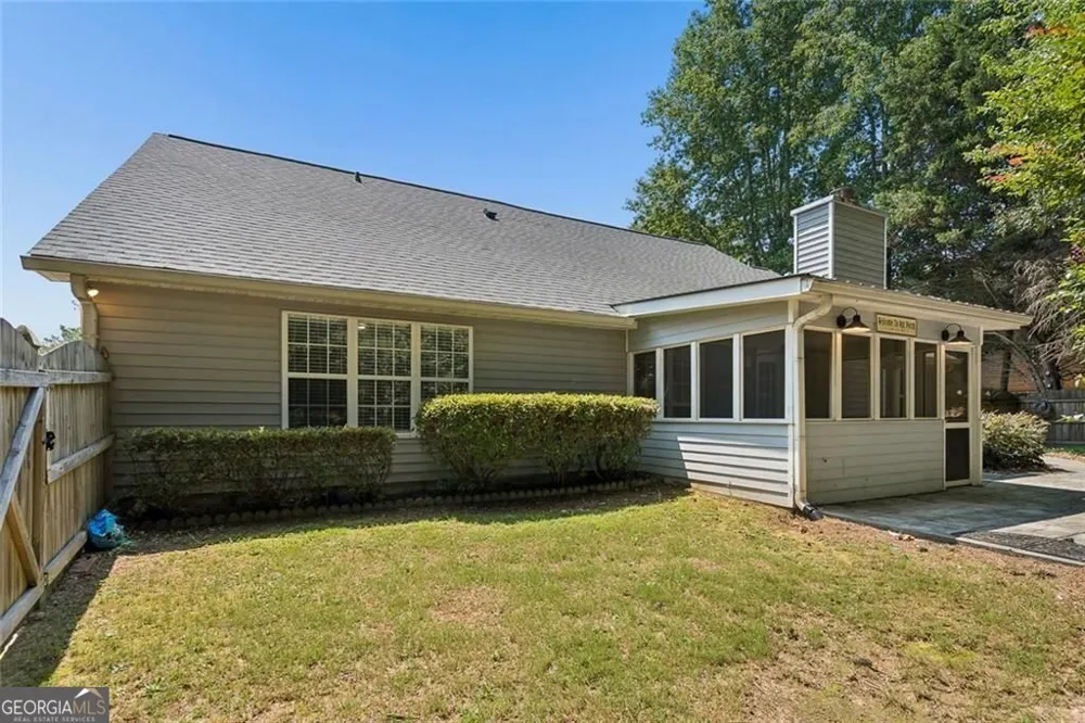1192 Apalachee Run TRL Dacula, GA 30019