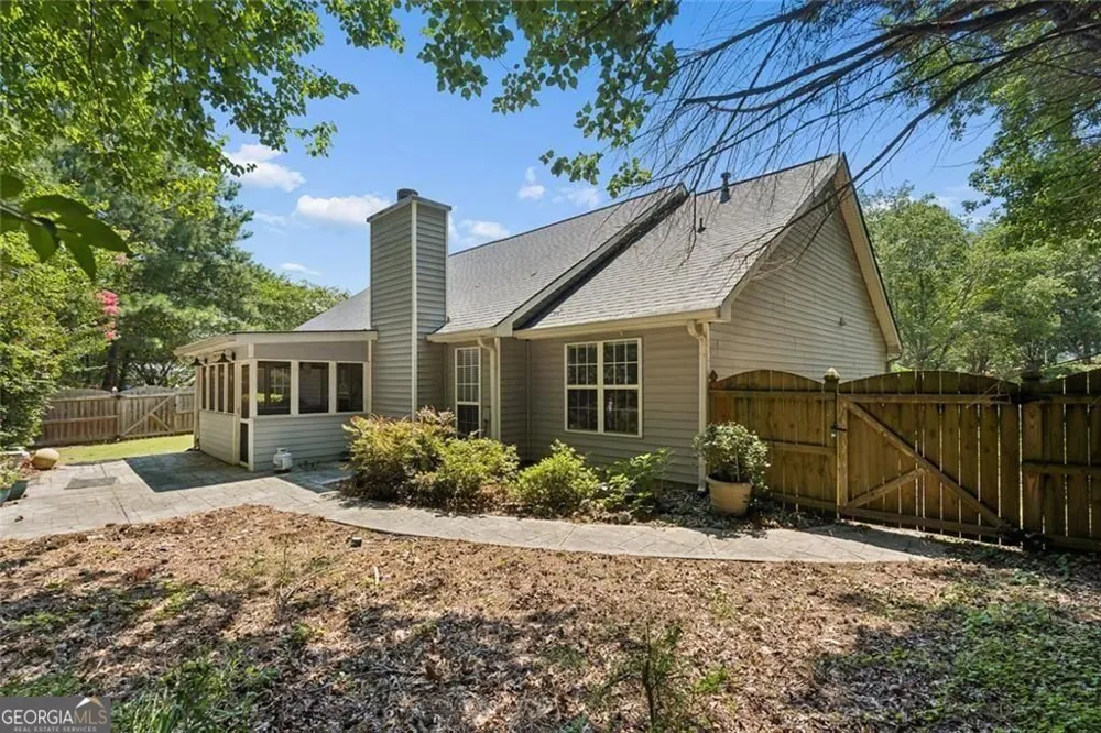1192 Apalachee Run TRL Dacula, GA 30019