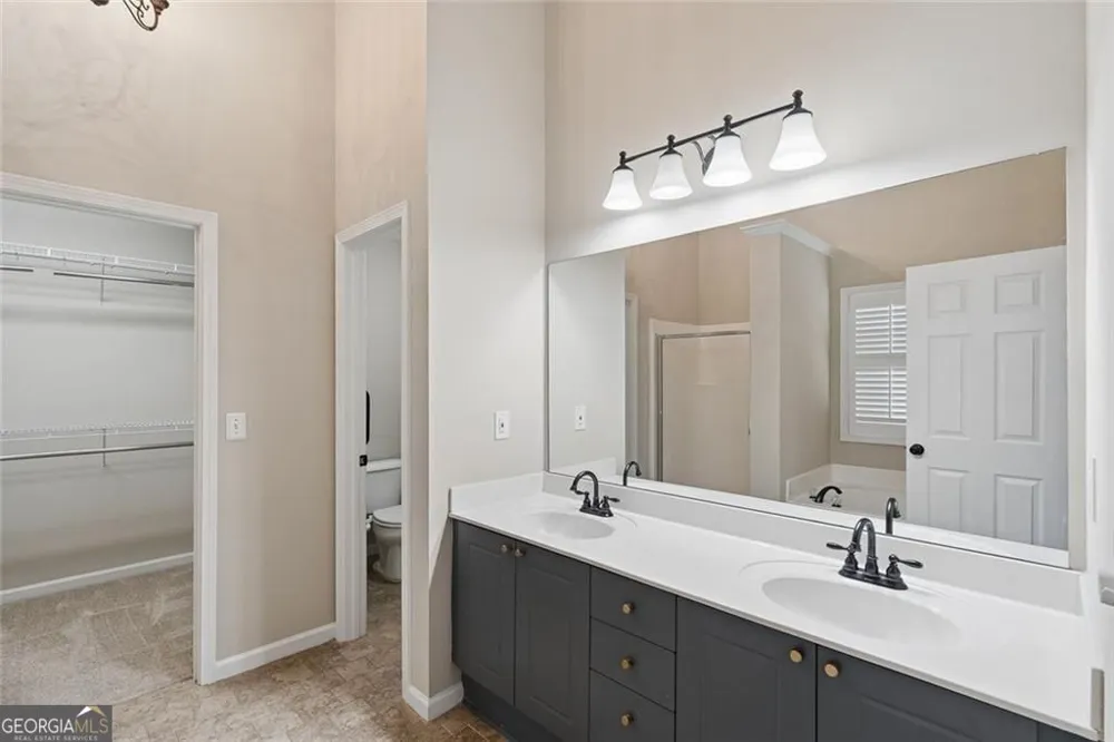 1192 Apalachee Run TRL Dacula, GA 30019