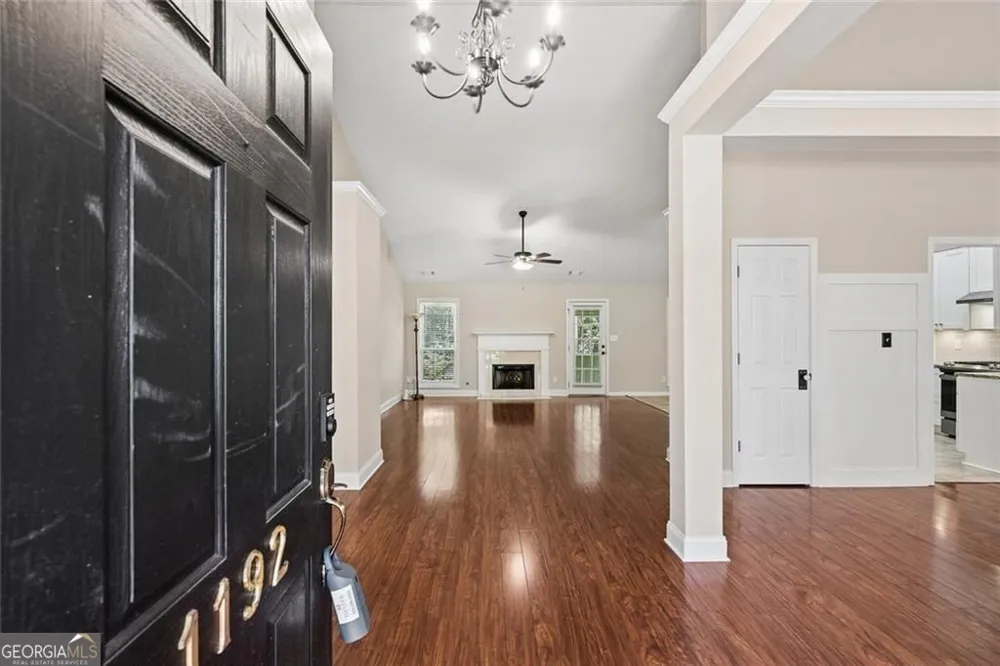 1192 Apalachee Run TRL Dacula, GA 30019