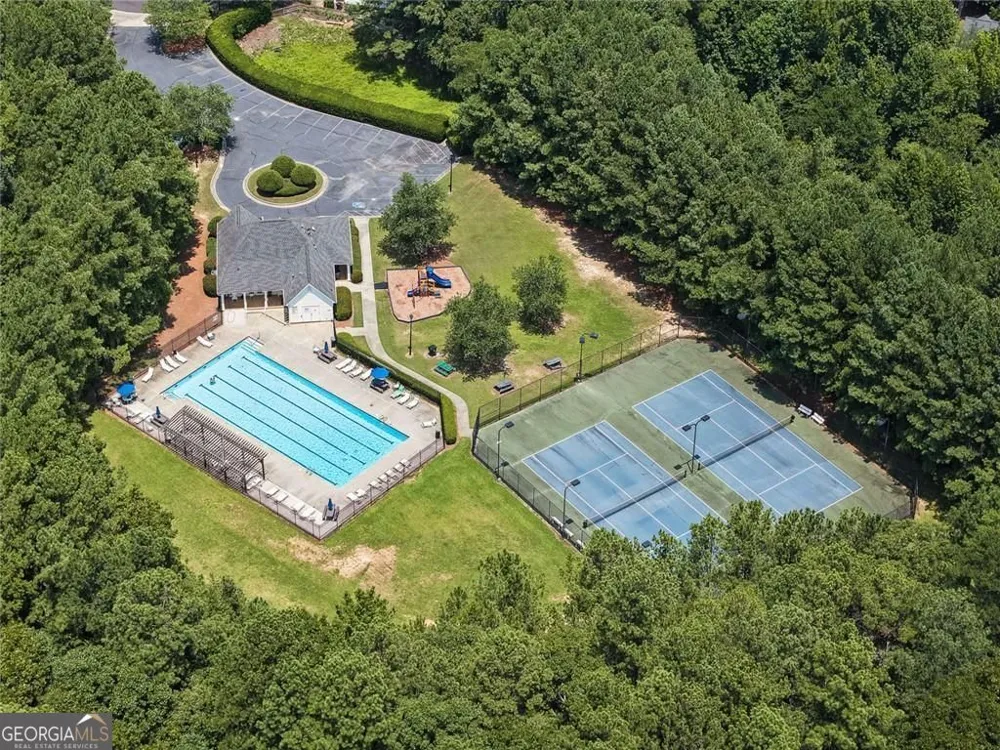 1192 Apalachee Run TRL Dacula, GA 30019