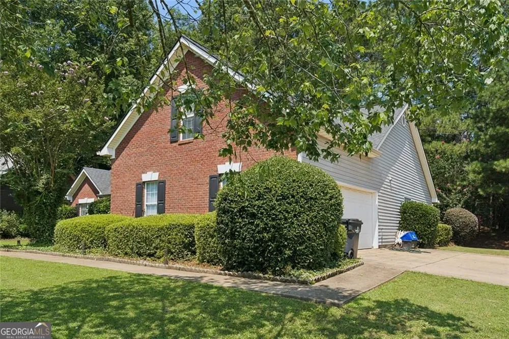 1192 Apalachee Run TRL Dacula, GA 30019