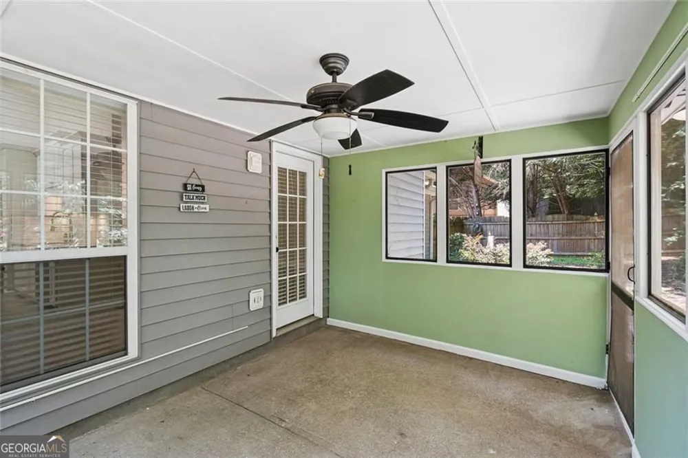 1192 Apalachee Run TRL Dacula, GA 30019