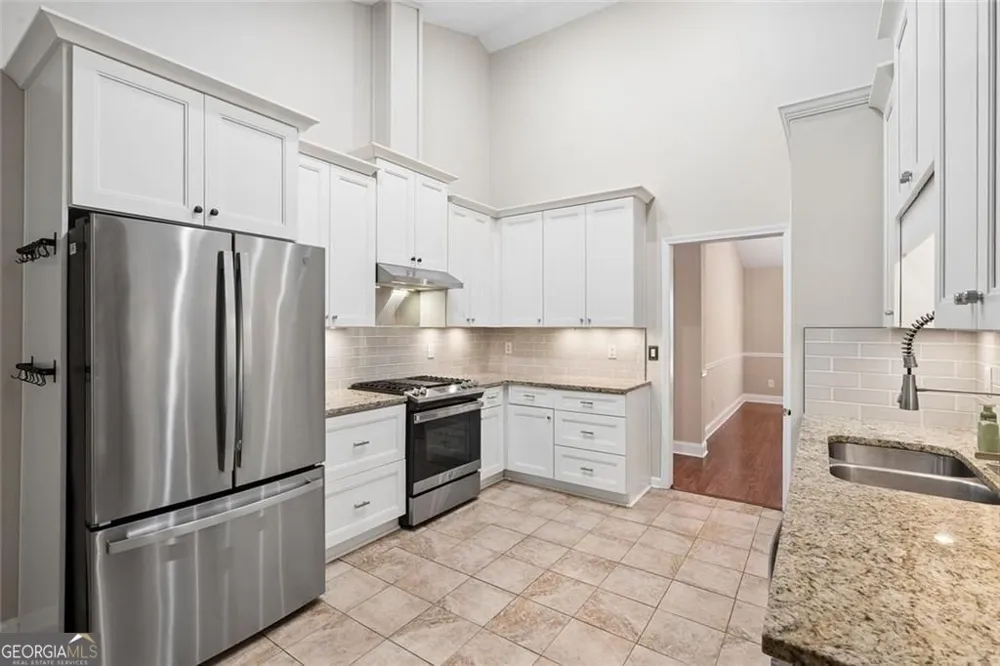 1192 Apalachee Run TRL Dacula, GA 30019