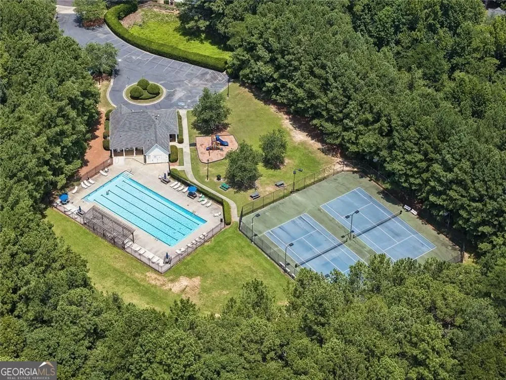 1192 Apalachee Run TRL Dacula, GA 30019