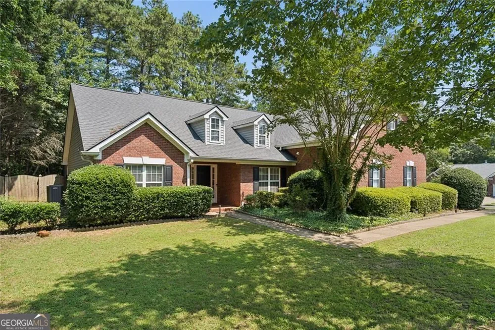 1192 Apalachee Run TRL Dacula, GA 30019