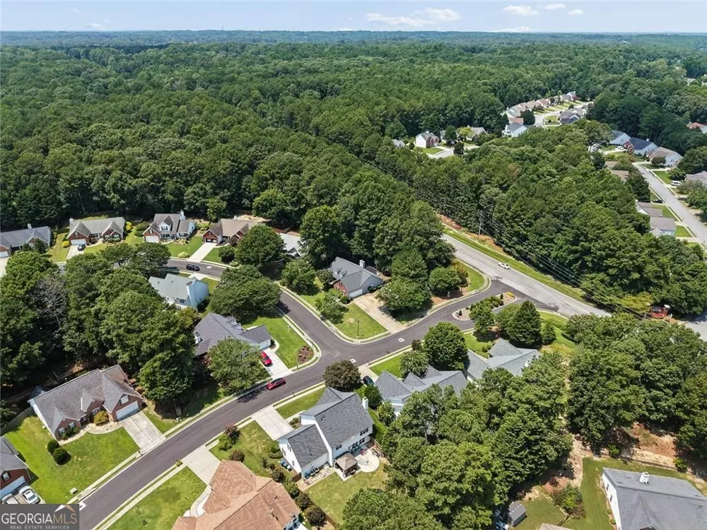1192 Apalachee Run TRL Dacula, GA 30019