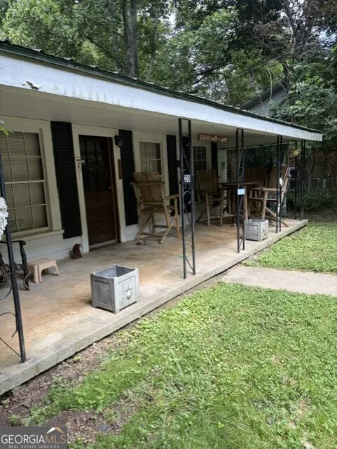 20 S Scruggs ST Mountain City, GA 30562
