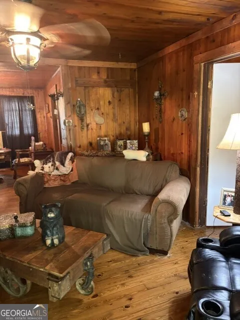 20 S Scruggs ST Mountain City, GA 30562
