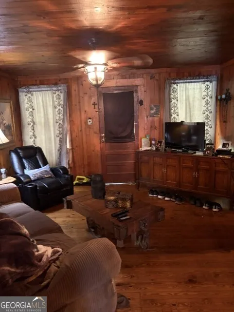 20 S Scruggs ST Mountain City, GA 30562