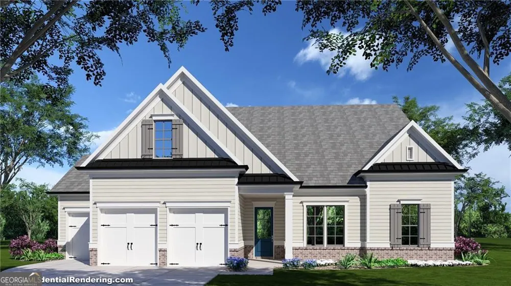 409 Lake Vista DR Statham, GA 30666