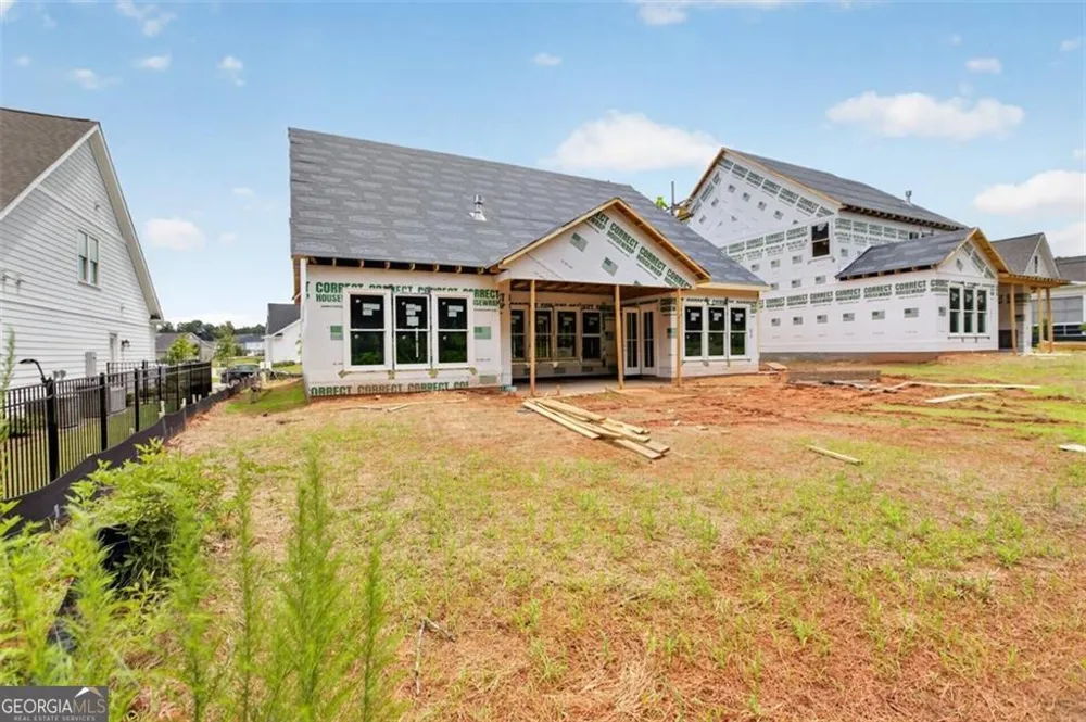 409 Lake Vista DR Statham, GA 30666