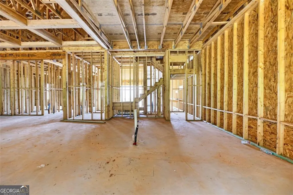 409 Lake Vista DR Statham, GA 30666