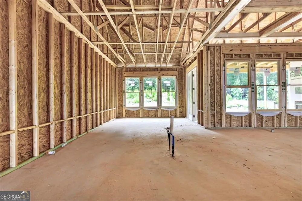 409 Lake Vista DR Statham, GA 30666