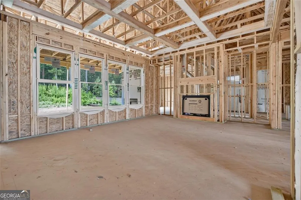 409 Lake Vista DR Statham, GA 30666