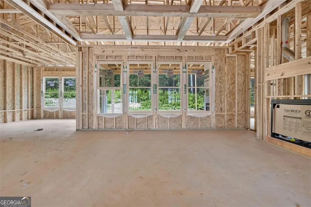 409 Lake Vista DR Statham, GA 30666