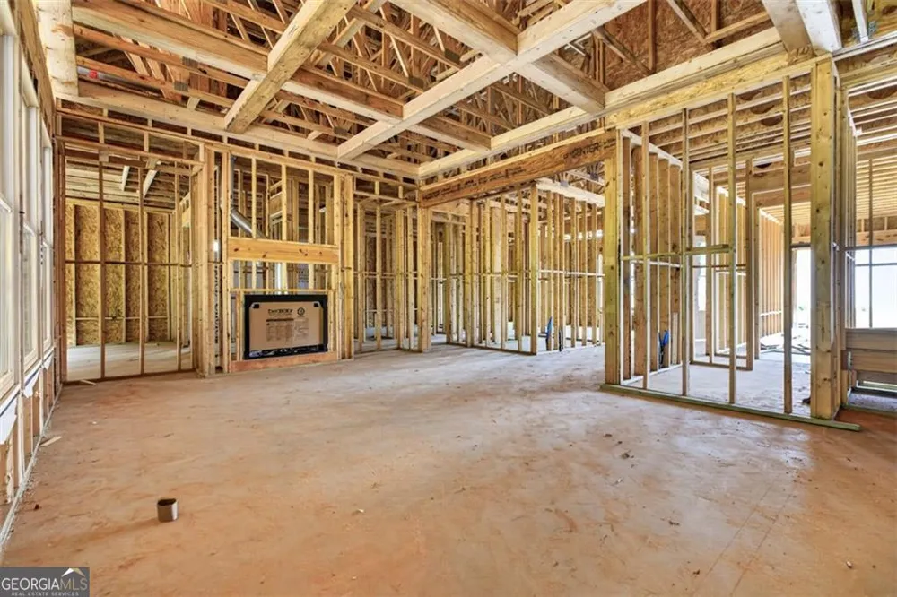 409 Lake Vista DR Statham, GA 30666