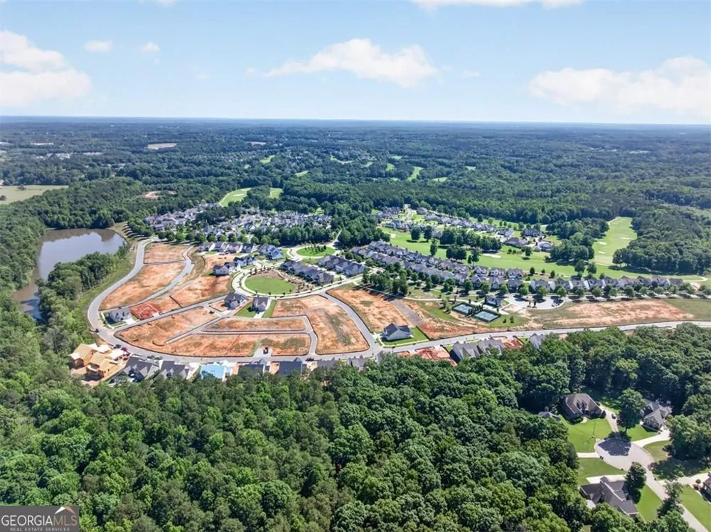 409 Lake Vista DR Statham, GA 30666