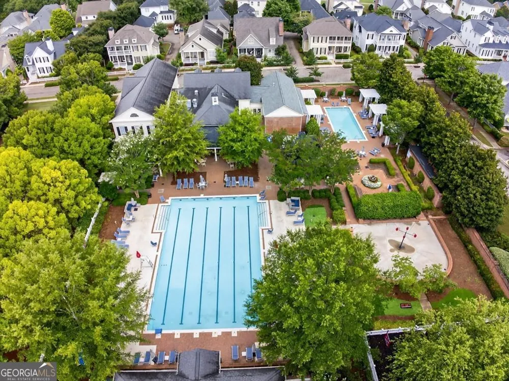 409 Lake Vista DR Statham, GA 30666