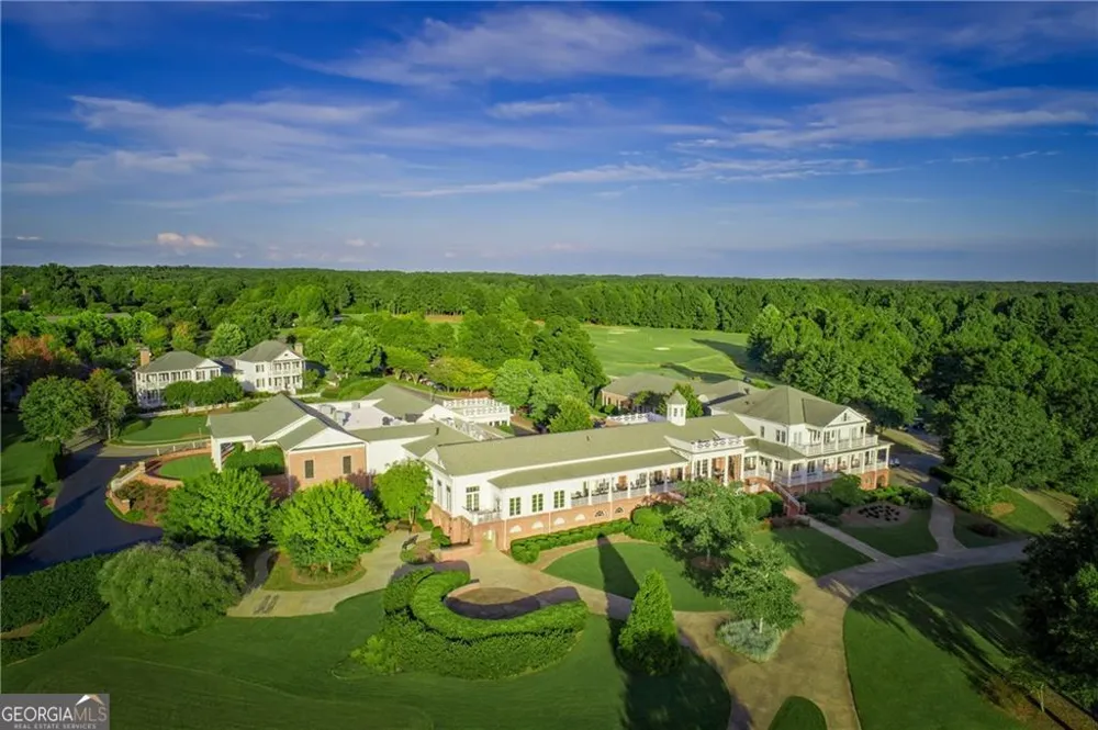 409 Lake Vista DR Statham, GA 30666