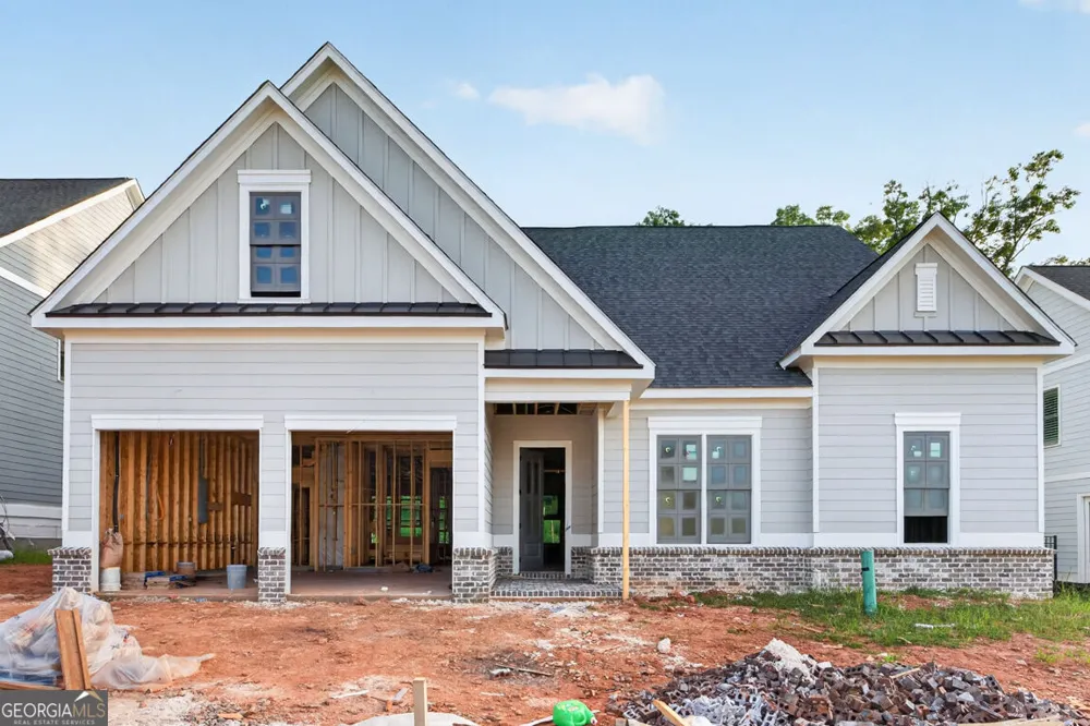 409 Lake Vista DR Statham, GA 30666