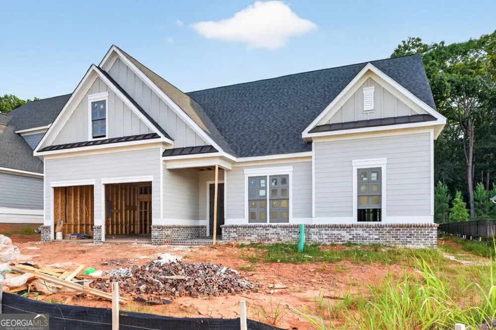 409 Lake Vista DR Statham, GA 30666