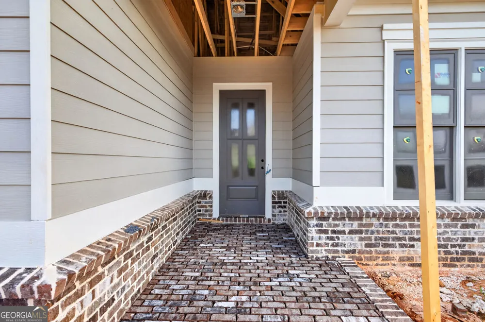 409 Lake Vista DR Statham, GA 30666
