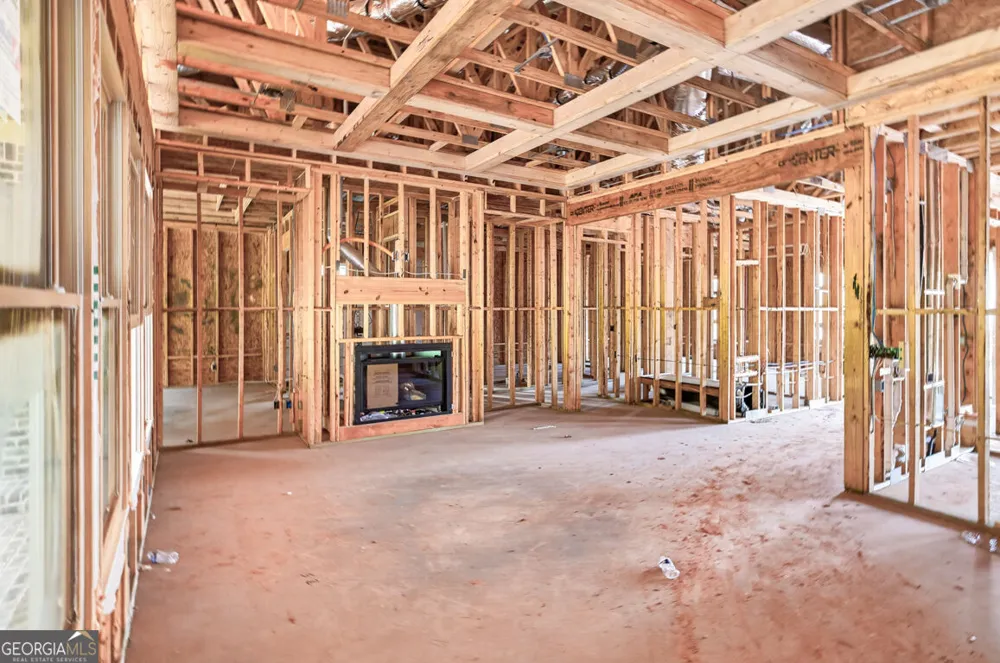 409 Lake Vista DR Statham, GA 30666