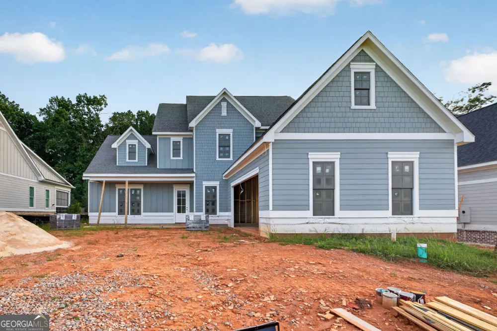 409 Lake Vista DR Statham, GA 30666