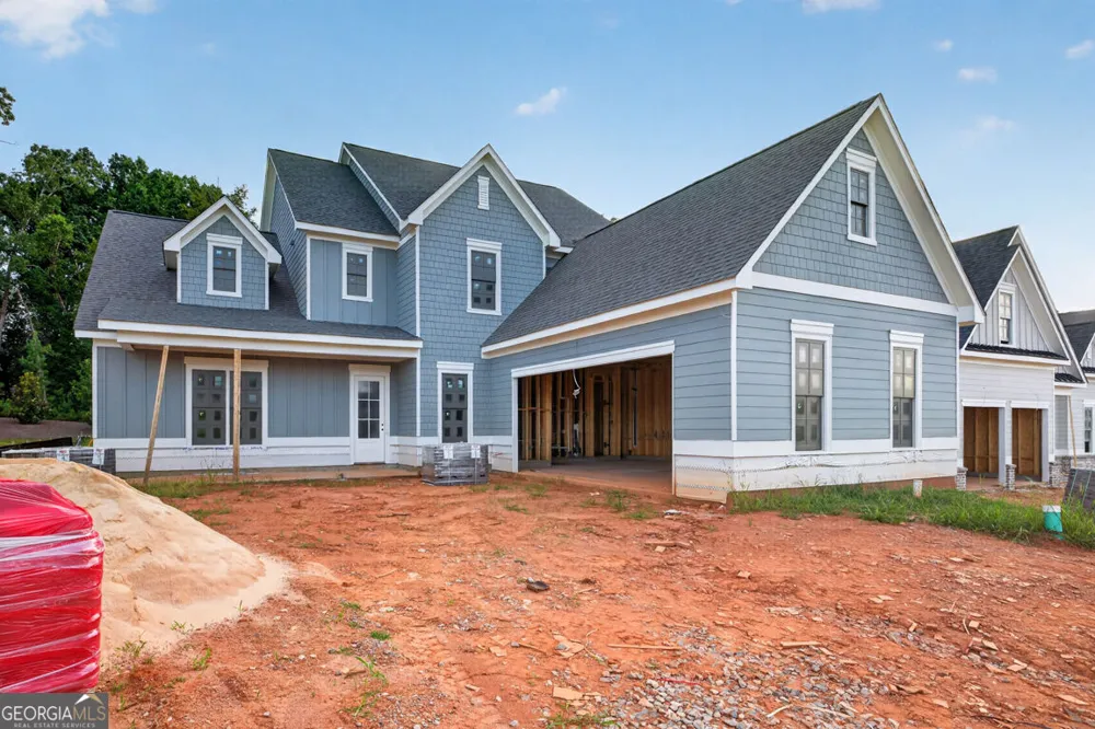 409 Lake Vista DR Statham, GA 30666