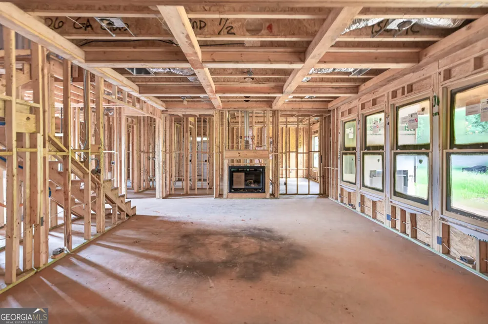 409 Lake Vista DR Statham, GA 30666