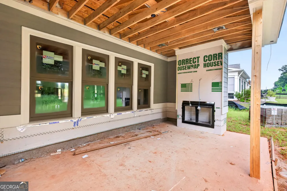 409 Lake Vista DR Statham, GA 30666