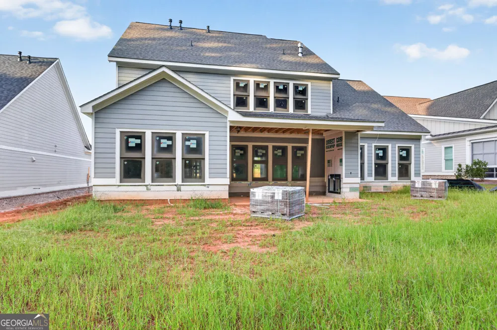 409 Lake Vista DR Statham, GA 30666