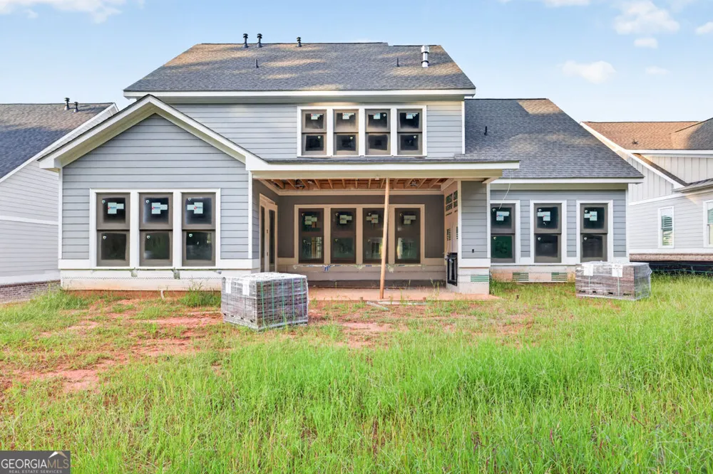 409 Lake Vista DR Statham, GA 30666
