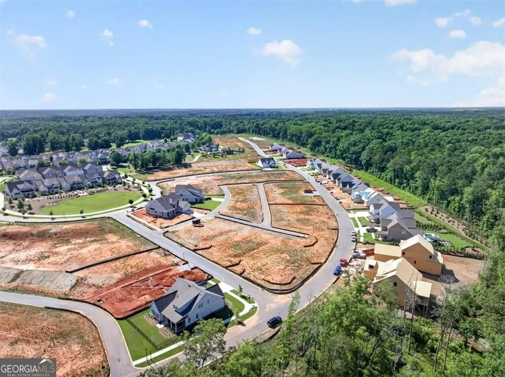 409 Lake Vista DR Statham, GA 30666