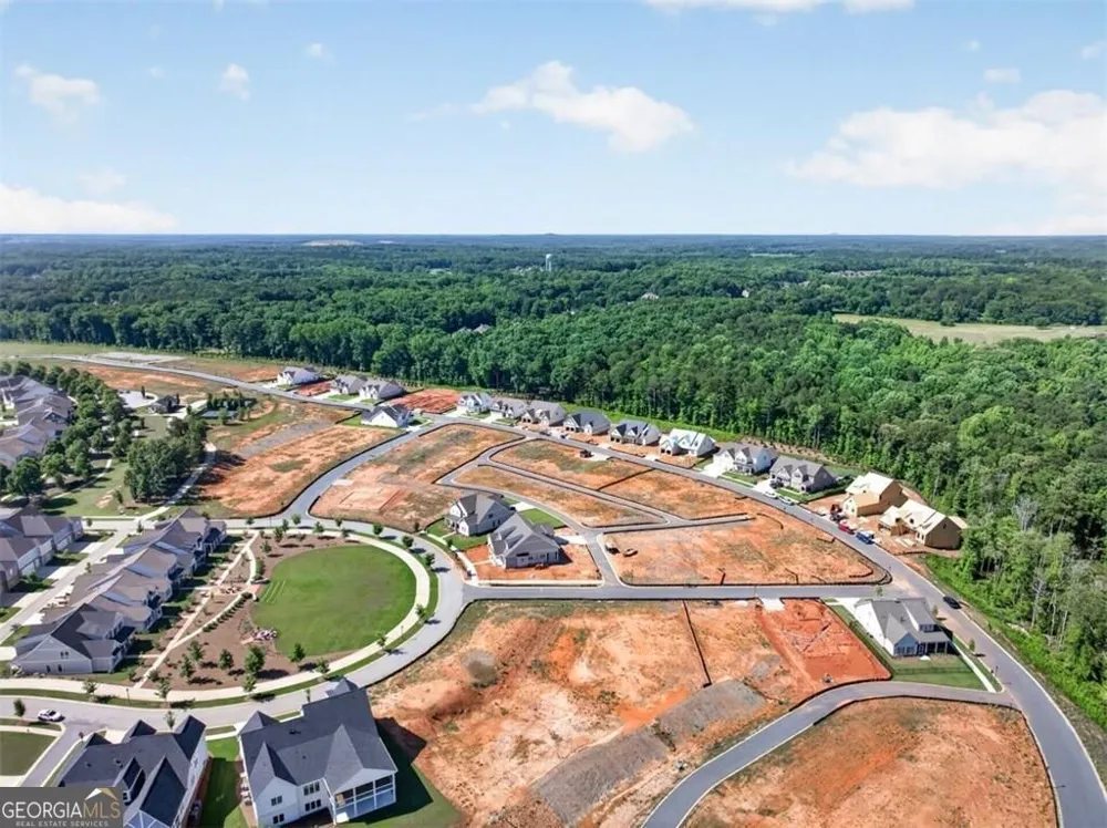 409 Lake Vista DR Statham, GA 30666