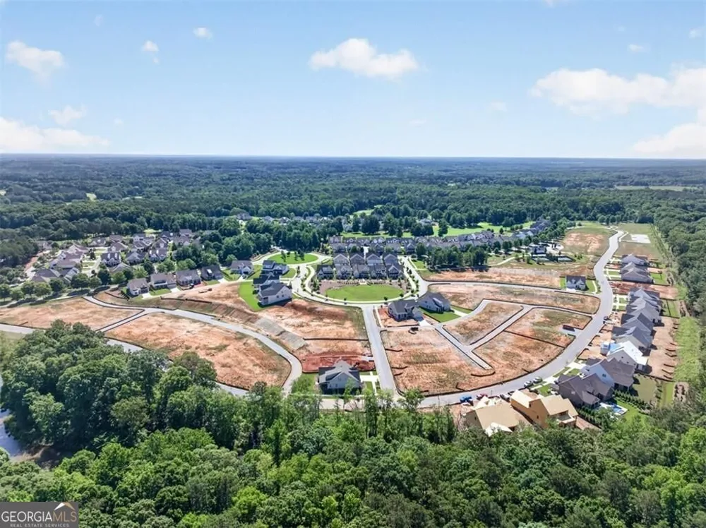 409 Lake Vista DR Statham, GA 30666