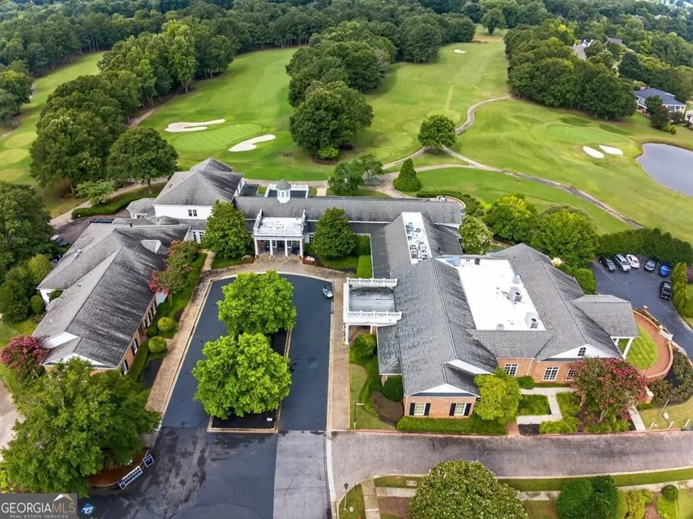 409 Lake Vista DR Statham, GA 30666