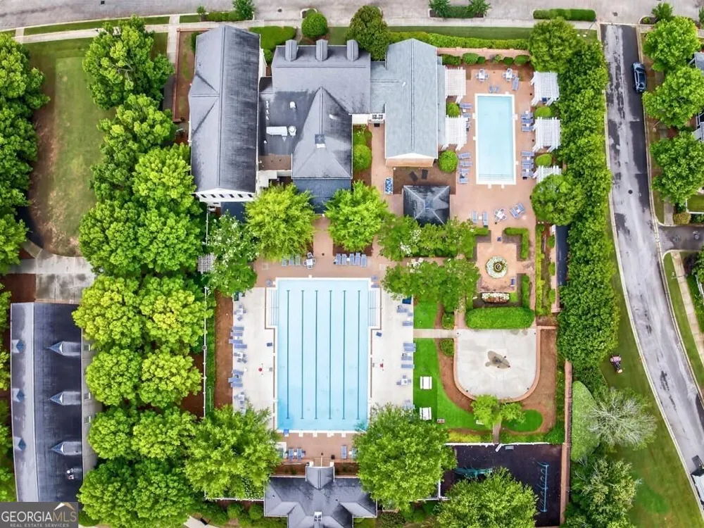 409 Lake Vista DR Statham, GA 30666